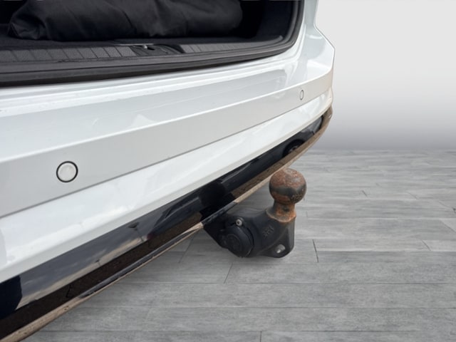 Volkswagen Touran 1.5 TSI R-Line