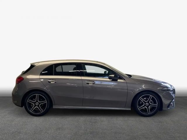 Mercedes-Benz A 180 A-Klasse