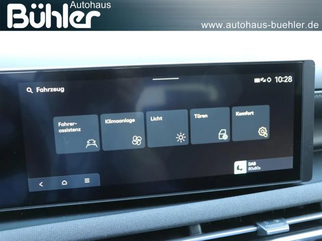 Hyundai Tucson 1.6 T-GDi Trend