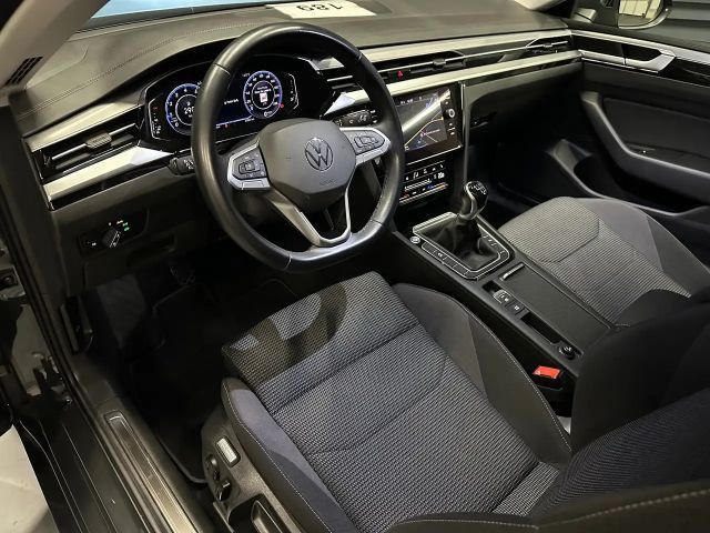 Volkswagen Arteon 1.5 TSI