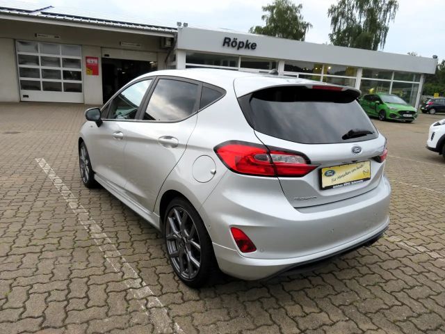 Ford Fiesta ST Line