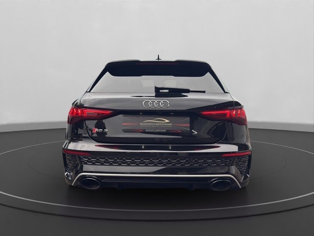 Audi RS3 Quattro S-Tronic Sportback