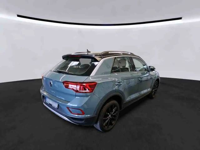 Volkswagen T-Roc DSG Life