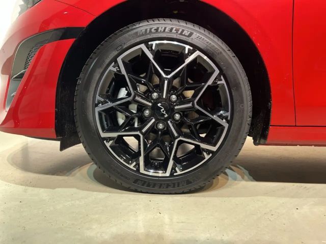 Kia Ceed GDi GT-Line SportWagon