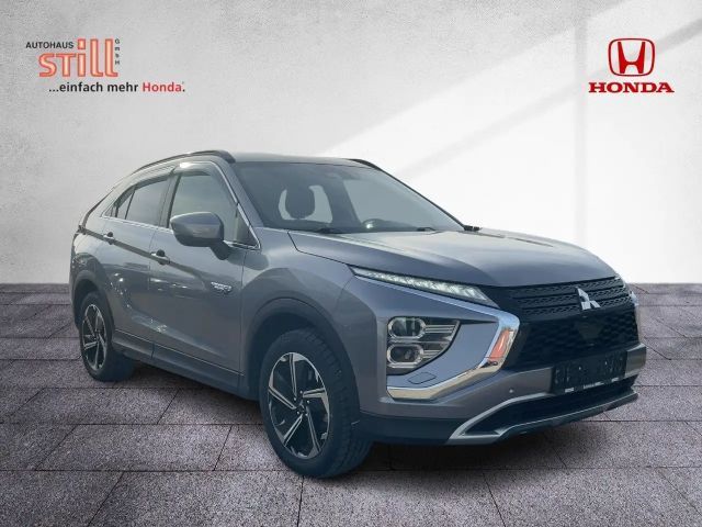 Mitsubishi Eclipse Cross 4WD PHEV
