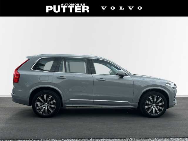 Volvo XC90 XC90