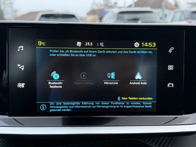 Peugeot 2008 Active Pack