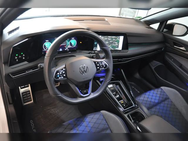 Volkswagen Golf 2.0 TSI IQ.Drive Variant