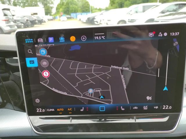 Volkswagen Golf 1.5 eTSI DSG