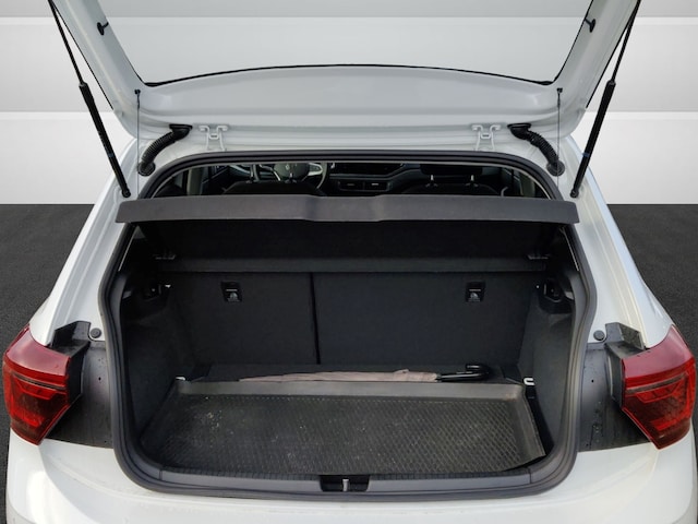 Volkswagen Polo Style