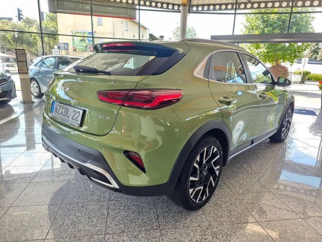 Kia XCeed Hybrid PHEV Spirit