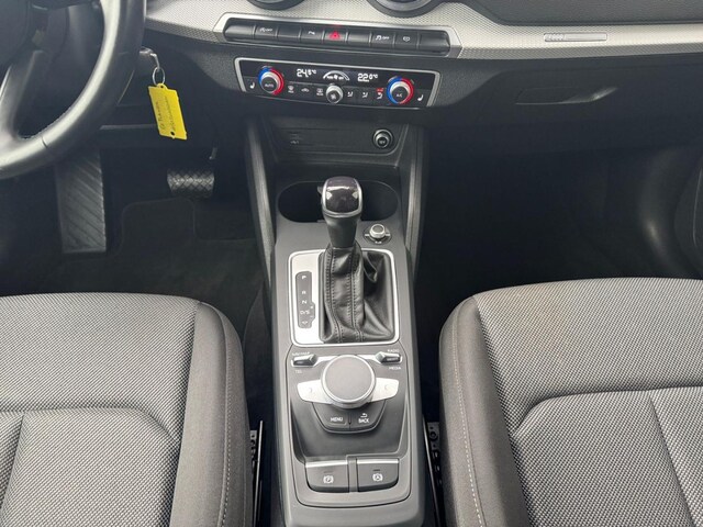 Audi Q2 35 TFSI S-Tronic