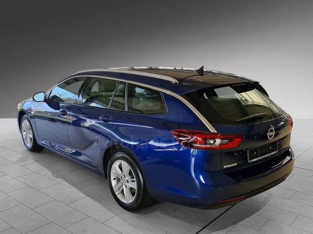 Opel Insignia Automatik sehr sparsam, AHK bis 1850 kg