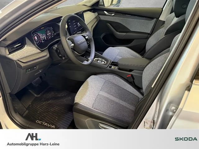 Skoda Octavia Combi