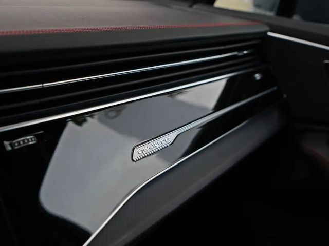 Audi Q7 Business Hybride S-Line