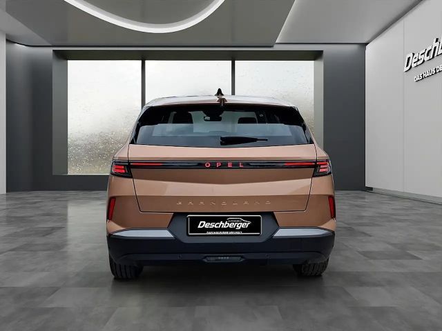 Opel Grandland X Edition