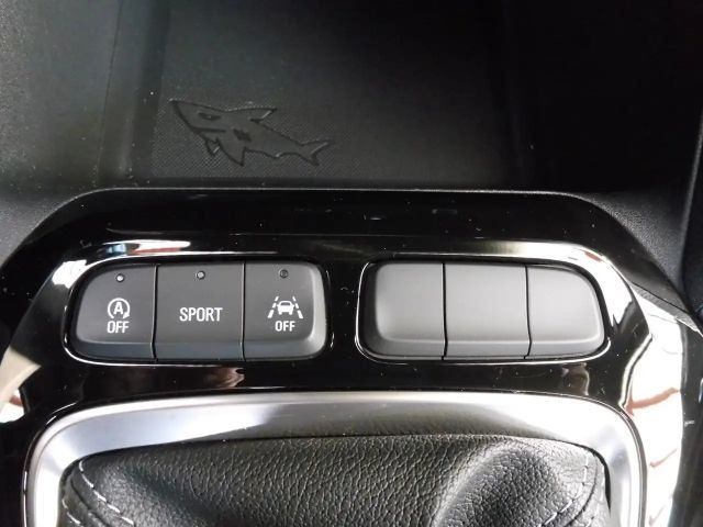 Opel Corsa GS-Line Grand Sport