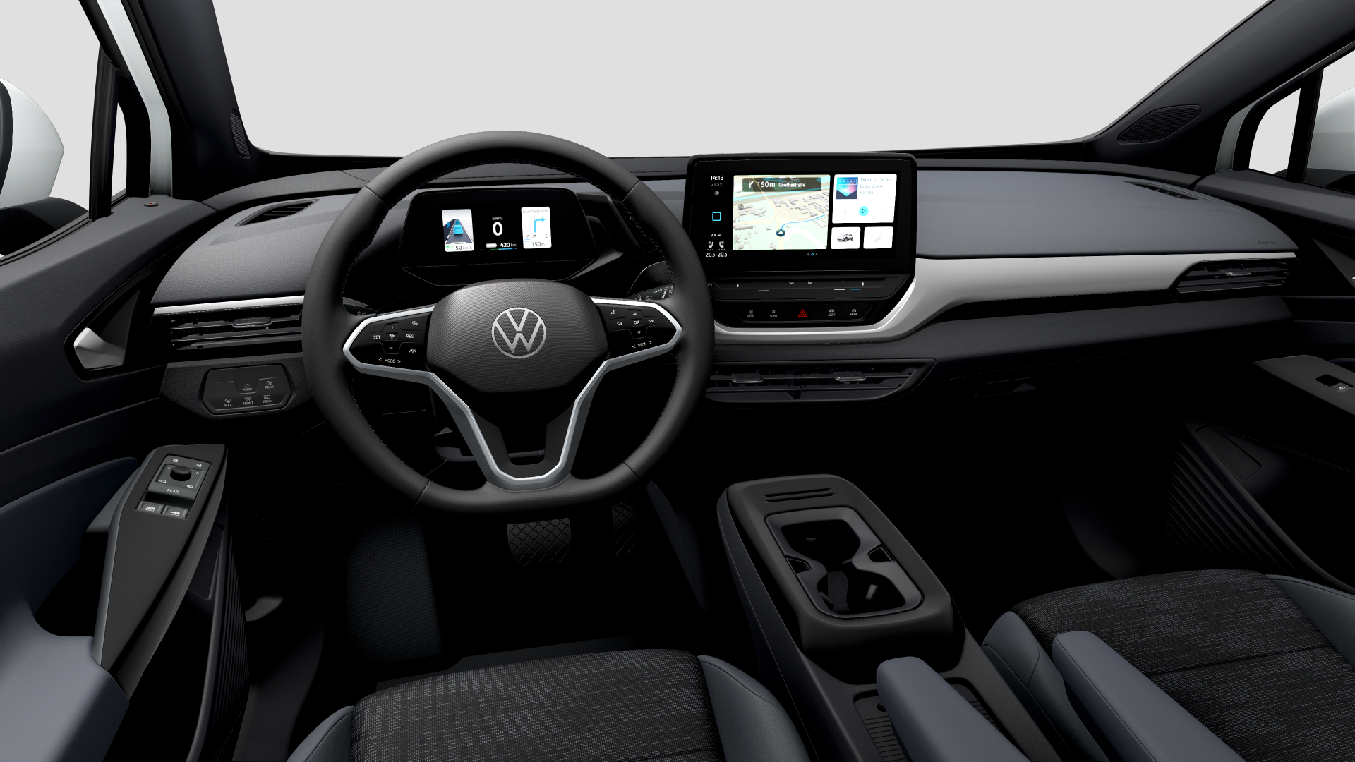 Volkswagen ID.4 Performance Pro