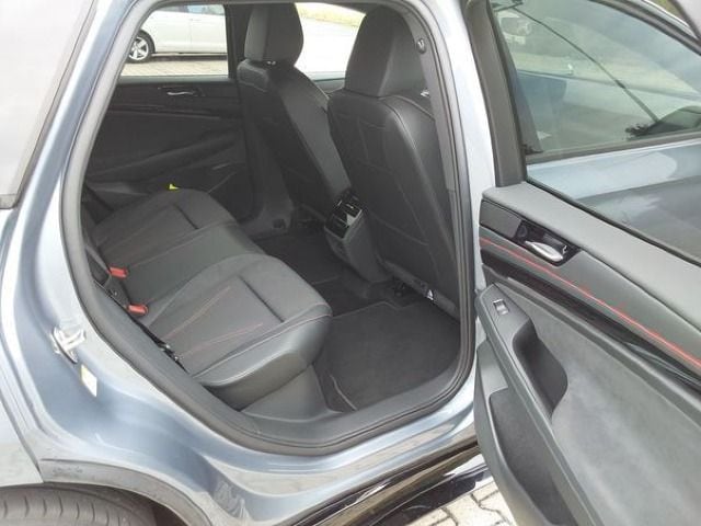 Volkswagen ID.7 4Motion GTX Tourer