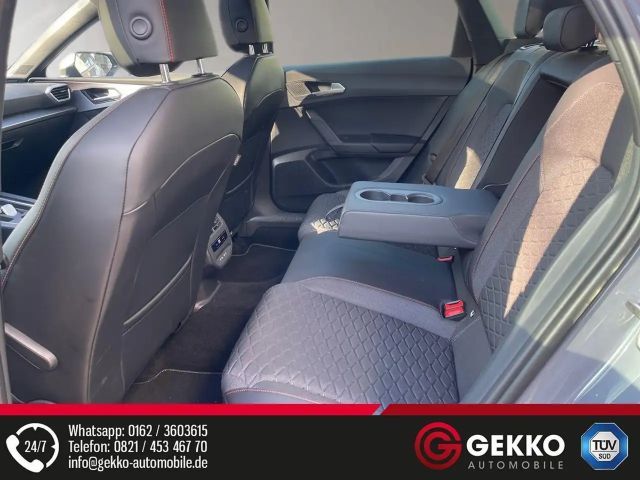 Seat Leon FR-lijn Sportstourer