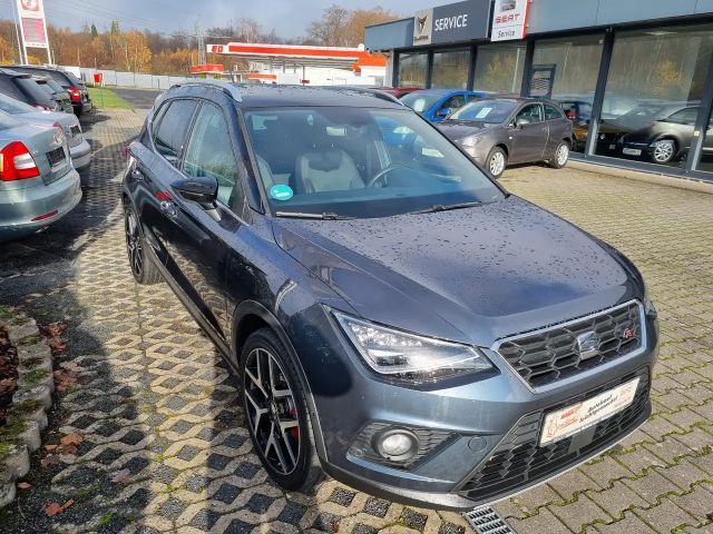 Seat Arona 1.0 TSI DSG FR-lijn