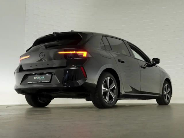 Opel Astra GS-Line Grand Sport