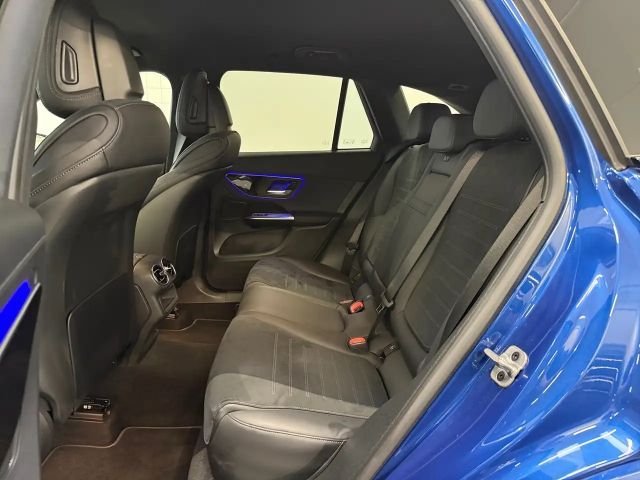 Mercedes-Benz GLC 300 4MATIC