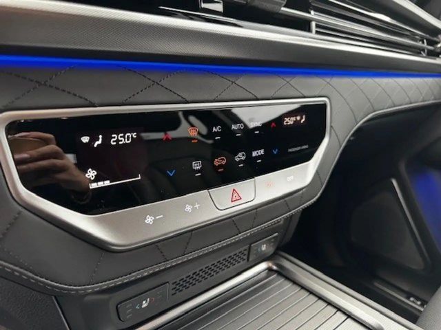 SsangYong Rexton Sapphire e-XDi