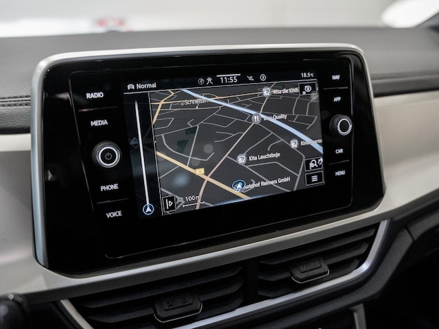 Volkswagen T-Roc 1.5 TSI DSG