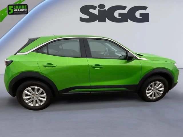 Opel Mokka 1.2 Turbo Edition Turbo
