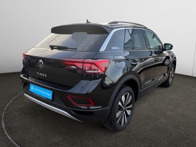 Volkswagen T-Roc 2.0 TDI DSG Plus