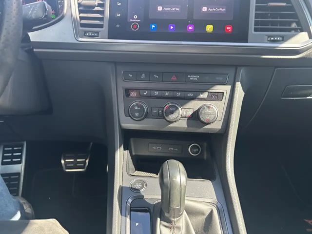 Cupra Ateca 4Drive VZ