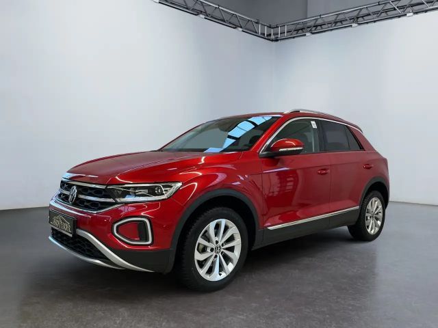Volkswagen T-Roc 1.5 TSI DSG Style