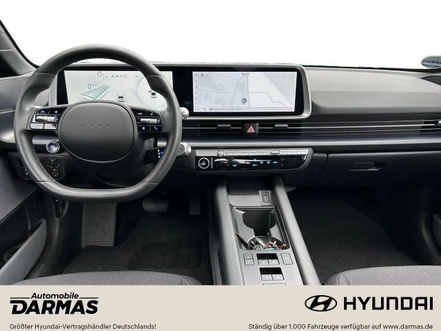 Hyundai IONIQ 6 Dynamiq