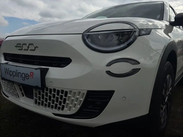 Fiat 600e Hybrid "WipplingeR" Edition, Automatik, Tageszu...