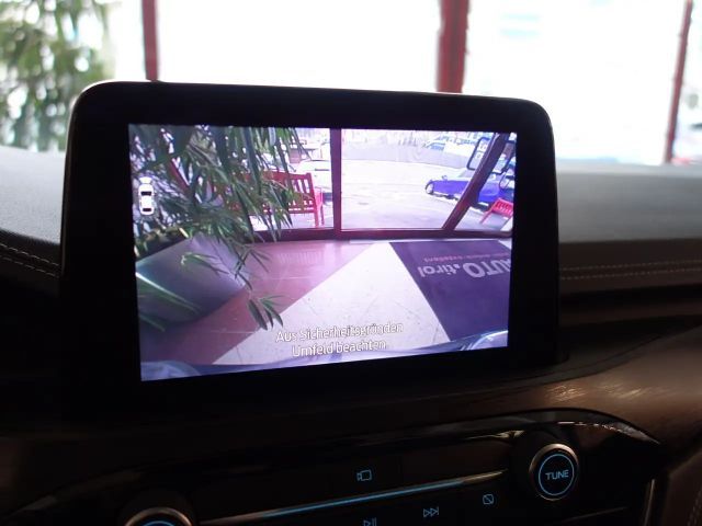 Ford Kuga AWD Vignale