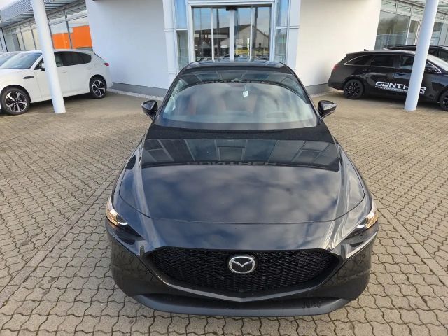 Mazda 3 2.5L