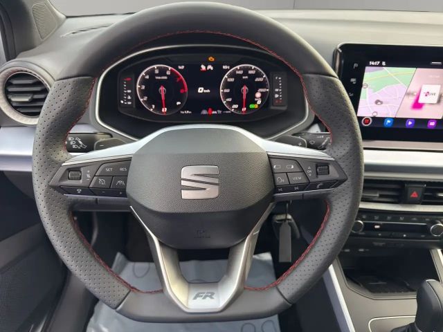 Seat Arona 1.5 TSI DSG FR-lijn