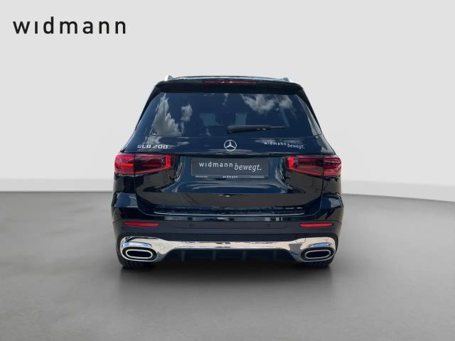 Mercedes-Benz GLB 200 AMG Line