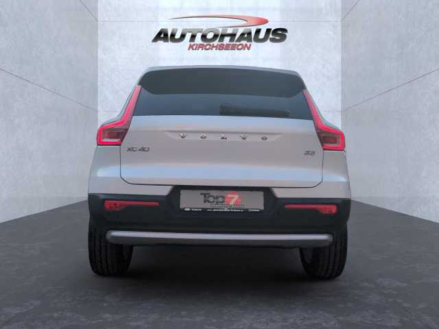 Volvo XC40 LED Klima Einparkhilfe el. Fenster