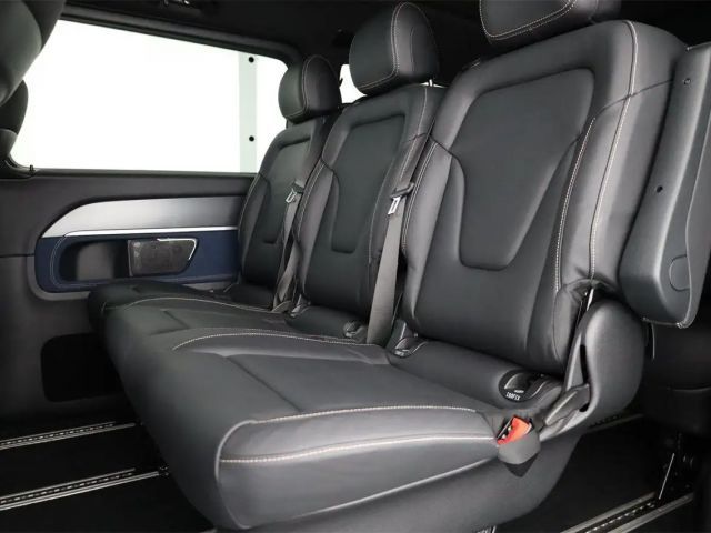 Mercedes-Benz EQV 300 Limousine Lang