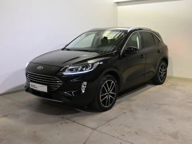 Ford Kuga Plug in Hybrid Titanium