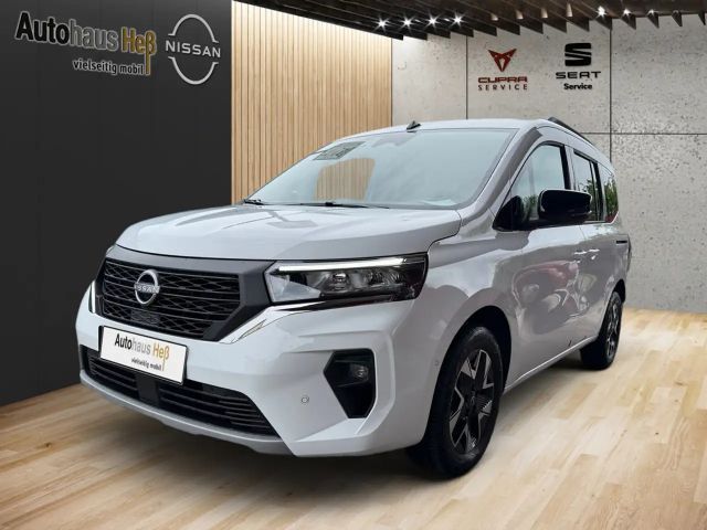 Nissan Townstar N-Connecta