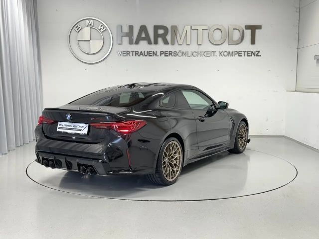BMW M4 CS Coupé xDrive