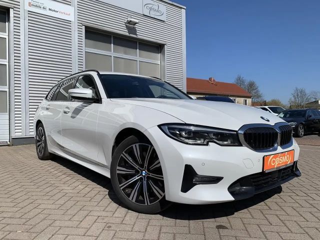 BMW 330 330i Sport Line