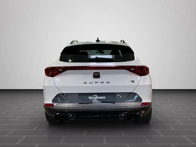 Cupra Formentor 2.0 TSI 4Drive VZ