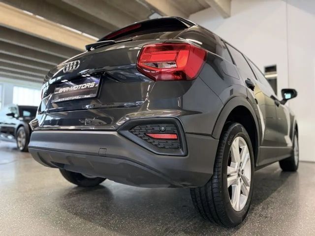 Audi Q2 Sport
