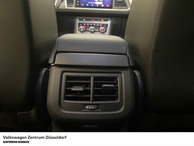 Seat Ateca 1.5 TSI DSG FR-lijn