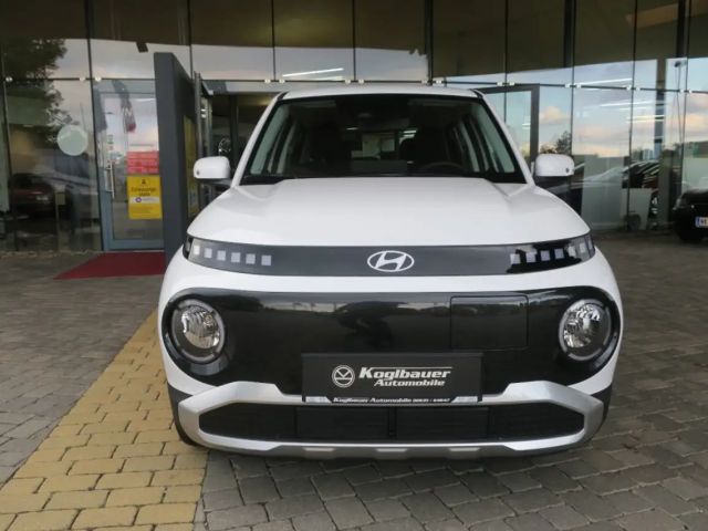 Hyundai INSTER 49 kWh