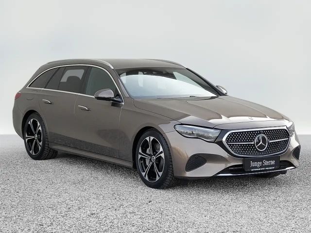 Mercedes-Benz E 300 4MATIC E 300 de